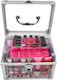 Miss Young Cosmetic Case Pink