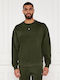 Dettil Φούτερ Khaki