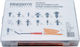 Set Car Clips Clamps Pins 237 Pieces Installation Tools