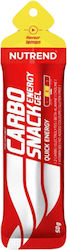 Nutrend Carbosnack Energy Gel 50gr Nutrend Carbosnack Energy Gel 50gr