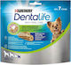Dentalife Stick Mestecabil Pentru Câini Împotriva Tartarului Și Plăcii 69gr