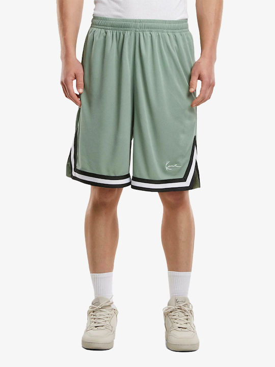 Men's Shorts Green