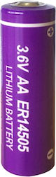 Pkcell Μπαταρία Λιθίου 3.6V 1τμχ