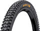 Continental Kryptotal-f Downhill Supersoft 29x2.40 Zusammenklappbarer Fahrradreifen