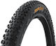 Tire Continental Trinotal Race Rapid 29x2.40 Black Foldable