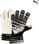 PUMA Play Rc Adults Goalkeeper Gloves Black