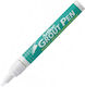 Toma Highlighter White