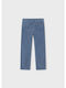 Kids' Corduroy Pants Gray