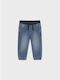 Детски Панталон Деним Denim