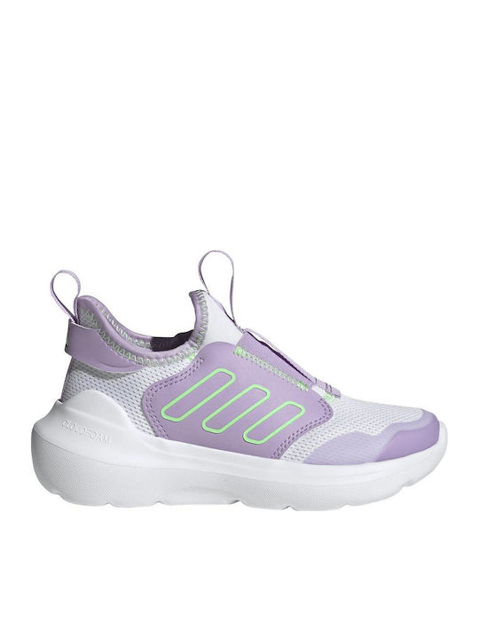 adidas Tensaur Flieder