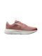 Run Defy Дамски Спортни обувки Running Pink / Coral / White
