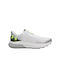 Turbulence 2 Men's Sport Shoes Running White