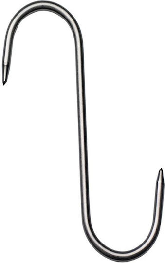 Meat Hook Italia Inox 200x9mm 056 2 03089