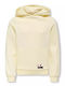 Kids Sweatshirt Antique White