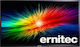 Ernitec Monitor for CCTV Systems Black