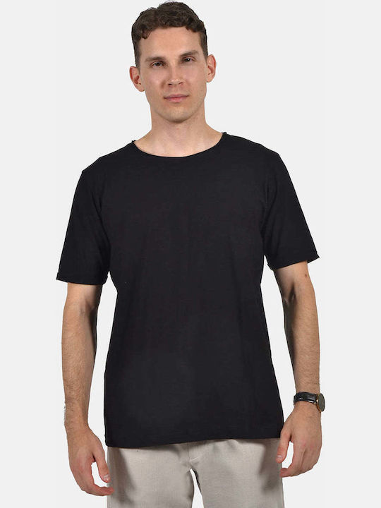 T-Shirt Black