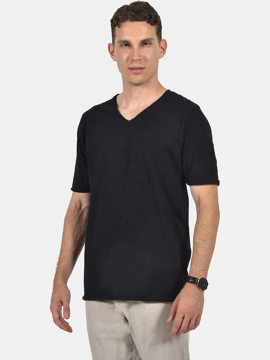 Ndc Tricou Black
