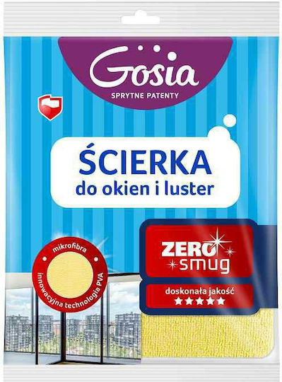 Gosia Window Mirror Cloth Zero Streak Pva 8315