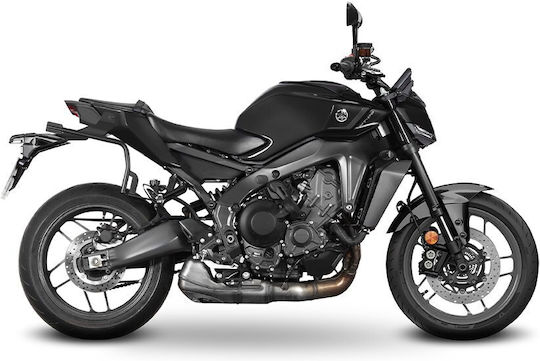 Side Case Racks Y0mt94if 3p System Yamaha MT-09 '24-'25 Shad
