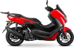 Y0nx15st Top Master Yamaha N-Max 125/155 21-25 Shad Motorrad-Gepäckträger