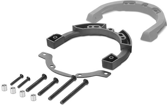 Tank Bag Mounting System W012cs Click System Bmw R1300gs Adventure '25 Shad