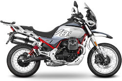 Gestell M0vt84st Top Master Moto Guzzi V85tt Travel '24 '25 Shad