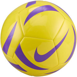 Nike Ptch Train Ball Soccer Ball Yellow