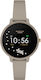Radley London Series 03 Smartwatch Grey Rubber ...