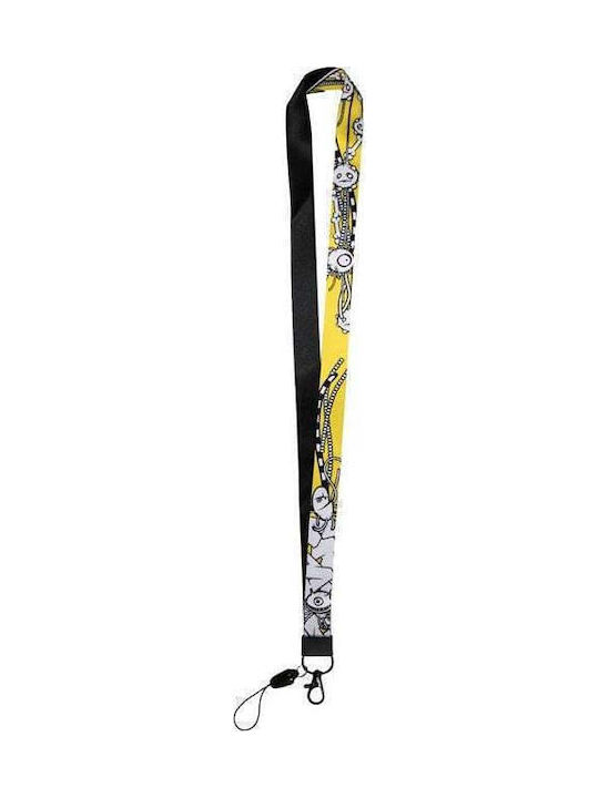 Oem Nackenkordel Lanyard Boards On Road 2x45cm