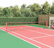 vidaXL Tennis Net