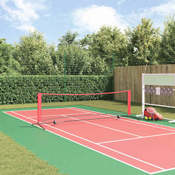 vidaXL Tennis Net