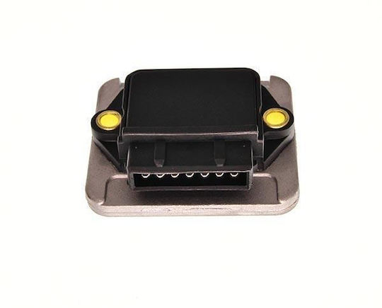 Electronic Plate Fiat-Opel 7 Pins 191905351-403