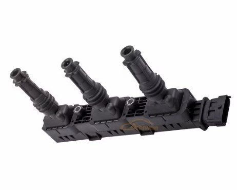Ignition Coil Opel Corsa 5 Pin Agila 1.0i 3 Cylinder 12722-11389