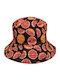Brims and Trims Fabric Men's Hat Bucket Style Black