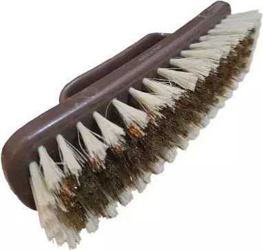 Schuhbürste