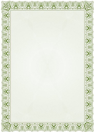 Argo Cyprus Diploma Printing Paper A4 170 g 25 Pcs
