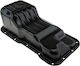 Oil Pan Nissan Almera N15 N16 Jpn and Uk Primera P10 P11 P12 Sunny N14 Qg15de Qg16de Qg18de Ga14de Ga16ds Ga16de 1.4 1.5 1.6 1.8 Petrol