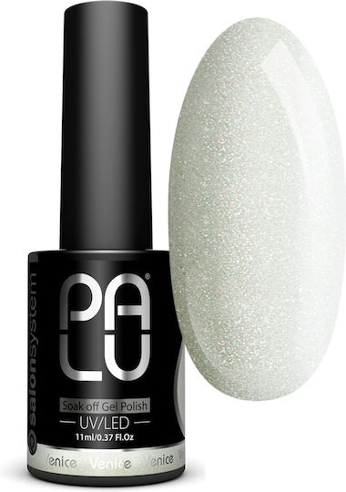 Palu Venice Semi-Permanent Nail Polish 60 11gr 1pcs