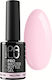 Palu Pro Master Хибриден Лак за Нокти Pink 11g ...