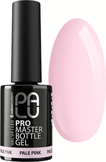 Palu Pro Master Хибриден Лак за Нокти Pink 11g 11гр 1бр