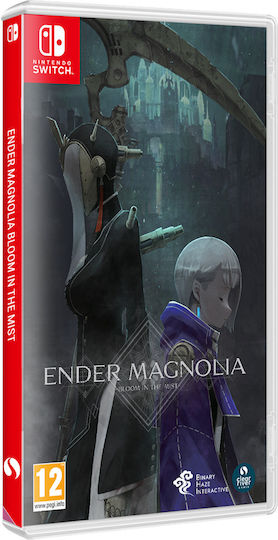 Ender Magnolia: Bloom in the Mist Joc pentru Switch | Skroutz Romania
