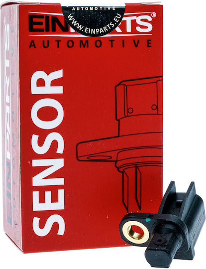 Abs Wheel Speed Sensor Rear Ford Mazda 3/5 Volvo