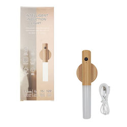 Sensor Emergency Light LED 18x2.5x2.5cm