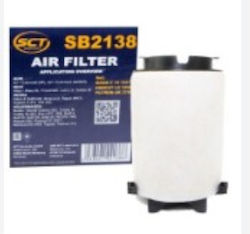 Sct Φιλτρα Αερος Gvag 1.2 4 6 07 Me Xamogelo Sb2138 Sct Φιλτρα Αερος Gvag 1.2 4 6 07 Me Xamogelo Sb2138