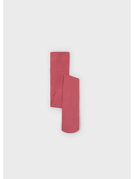 Mayoral Kids Tight Red