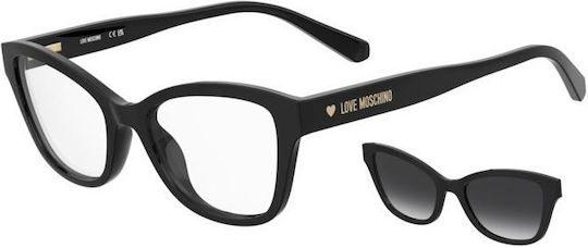 Love Moschino Mol657 C Tn 807 49