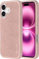 Incase Back Cover Roz (iPhone 16)