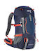 Nils Bergsteigerrucksack 30Es Blau
