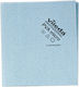 Vileda Pva Micro Blue Cloth 143585