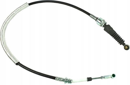 Кабел На Механична Скорост Fiat Seicento 600 Van Hatchback 287 Seicento/600 187 144415-4536